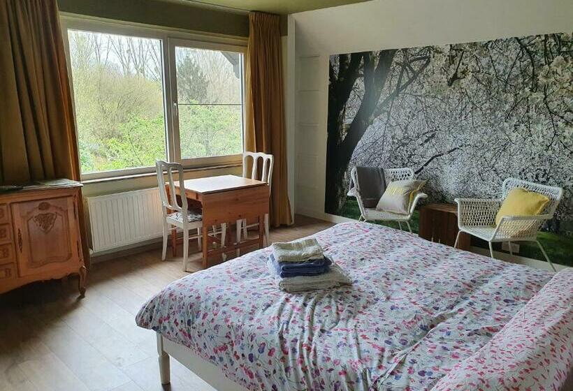 标准间, Villa Kakelbont Borgloon