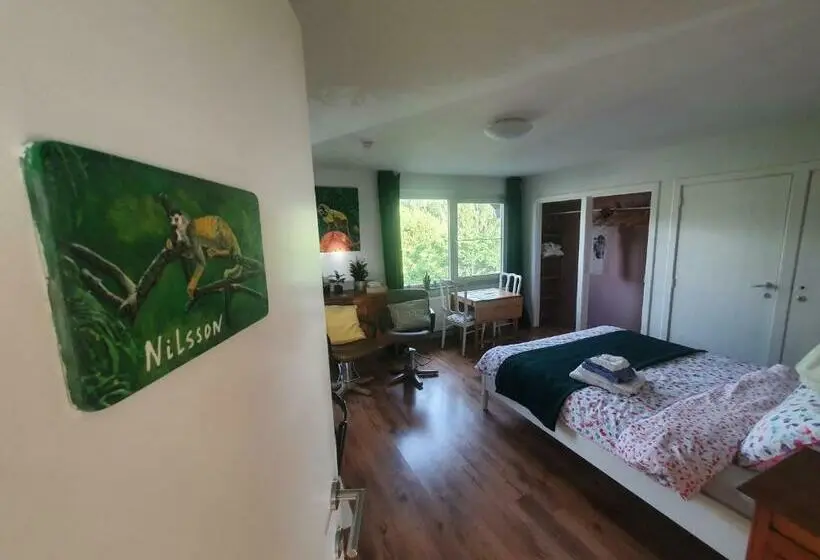 Standard-huone, Villa Kakelbont Borgloon