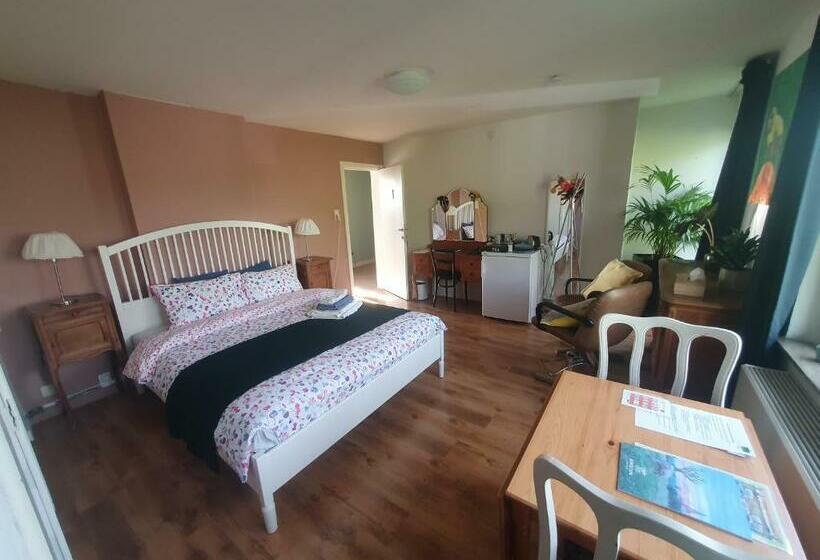 标准间, Villa Kakelbont Borgloon