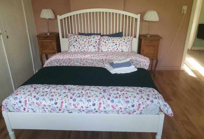 标准间, Villa Kakelbont Borgloon