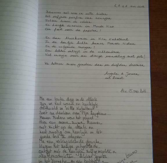 标准间, Villa Kakelbont Borgloon