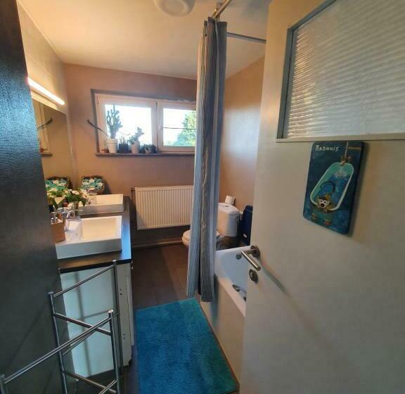 标准间, Villa Kakelbont Borgloon