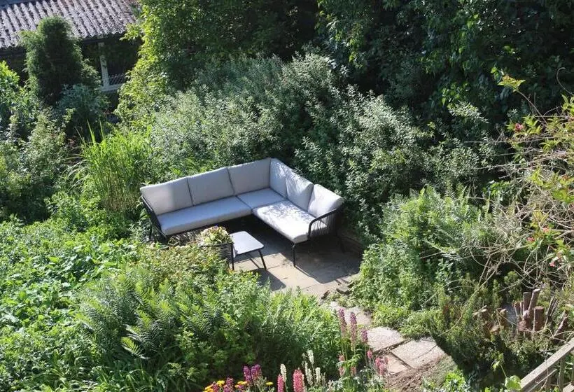 Deluxe-huone, Villa Kakelbont Borgloon