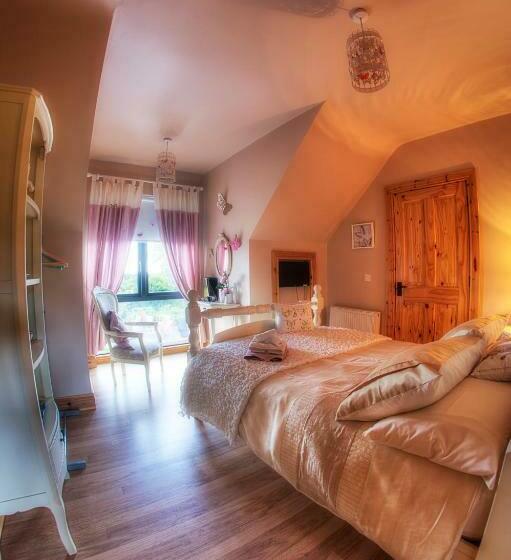 Номер Deluxe, Walkers Nest