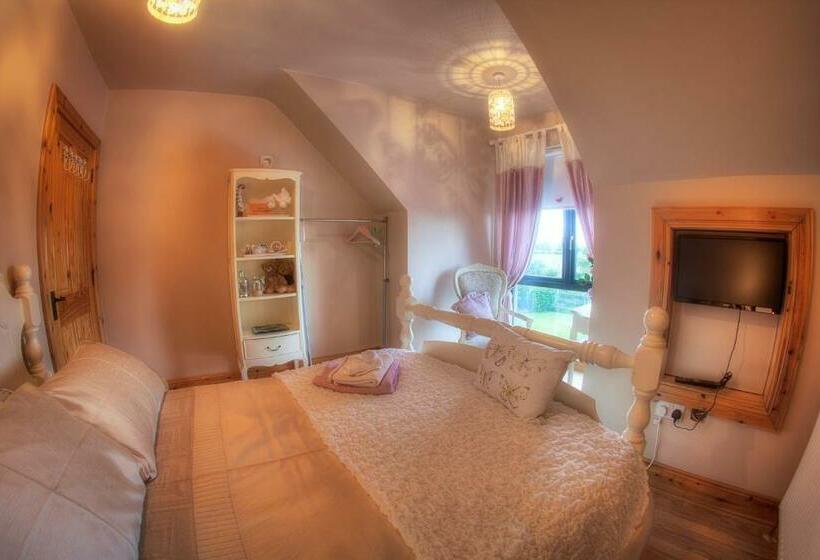 Номер Deluxe, Walkers Nest