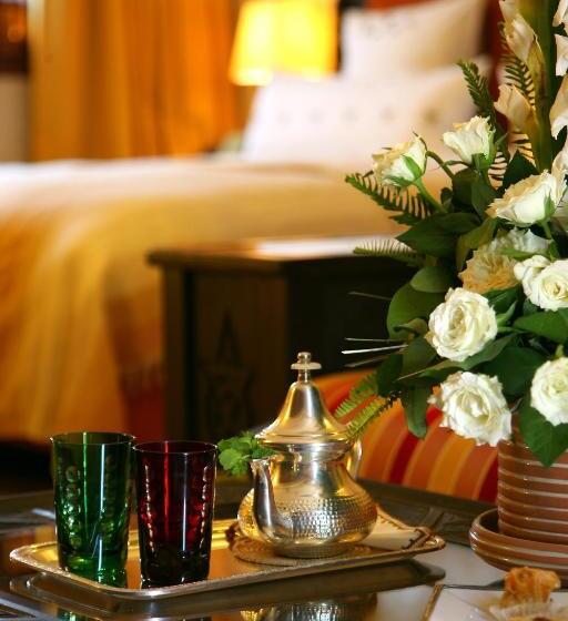 Standard Room, Es Saadi Marrakech Resort  Palace