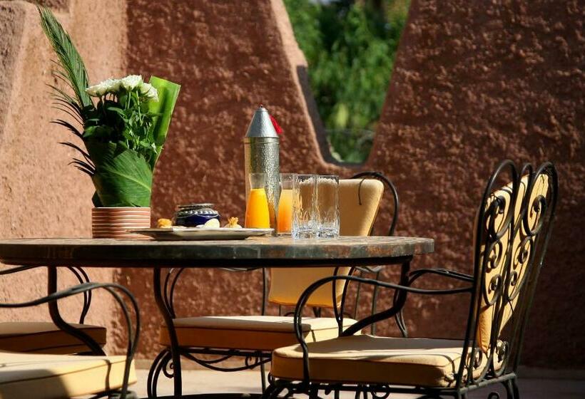 Standard Room, Es Saadi Marrakech Resort  Palace