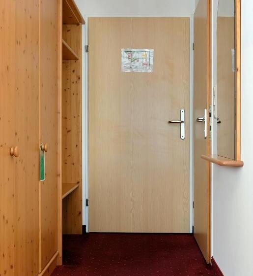 Номер Стандарт, Gasthof Hotel Schermer