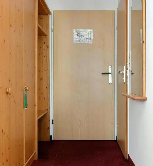 Standard-huone, Gasthof Hotel Schermer