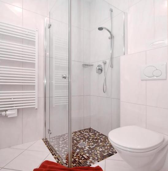 Трехместный Номер Классика, Gasthof Hotel Schermer