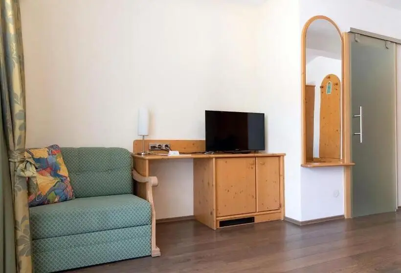 Classic Kolmen Hengen Huone, Gasthof Hotel Schermer