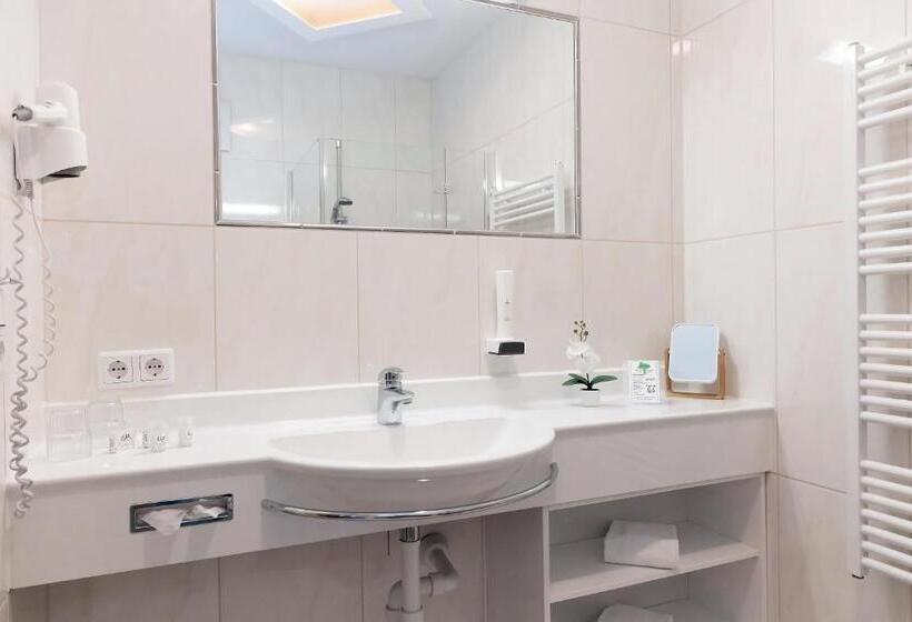 Family Suite, Gasthof Hotel Schermer