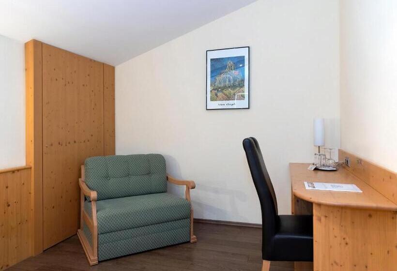 Family Suite, Gasthof Hotel Schermer