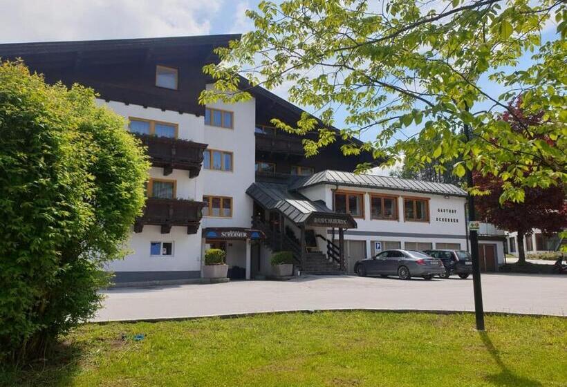 Family Suite, Gasthof Hotel Schermer