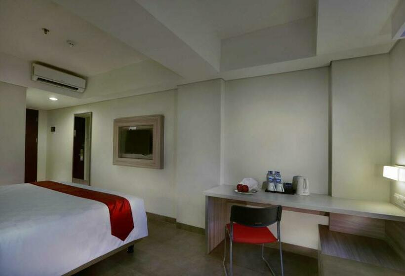 اتاق لوکس, Grand Cordela Hotel Bandung