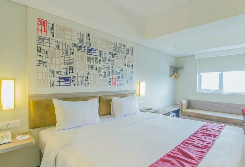 اتاق لوکس, Grand Cordela Hotel Bandung