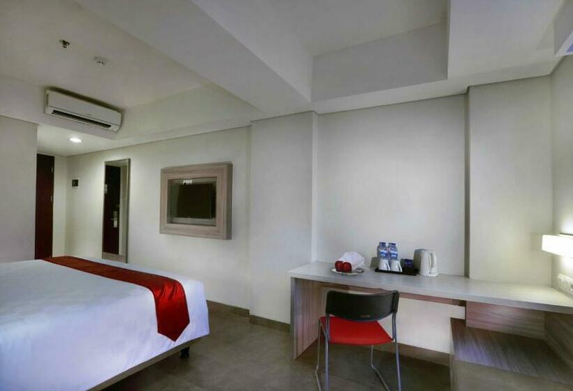 اتاق لوکس, Grand Cordela Hotel Bandung