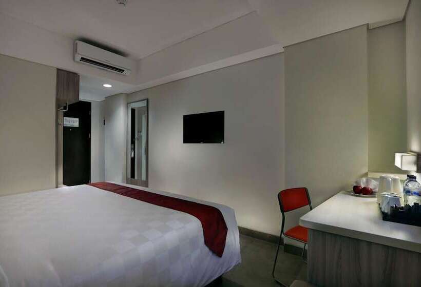 اتاق لوکس, Grand Cordela Hotel Bandung