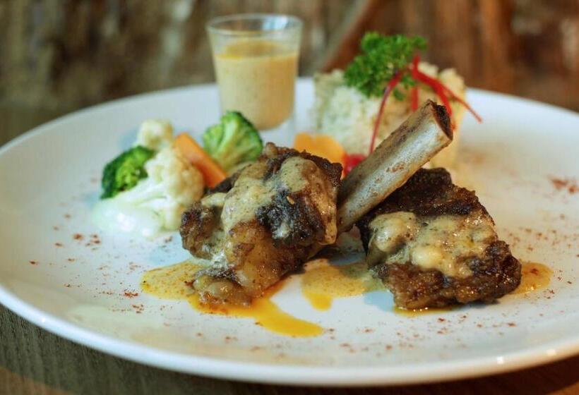 اتاق لوکس, Grand Cordela Hotel Bandung