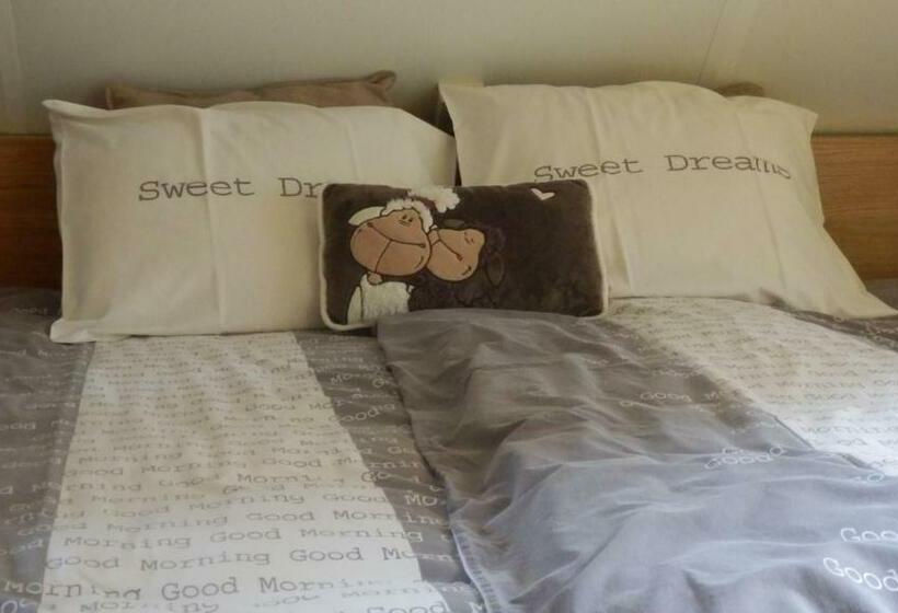 スタンダードルーム, Hoevehotel Ronse