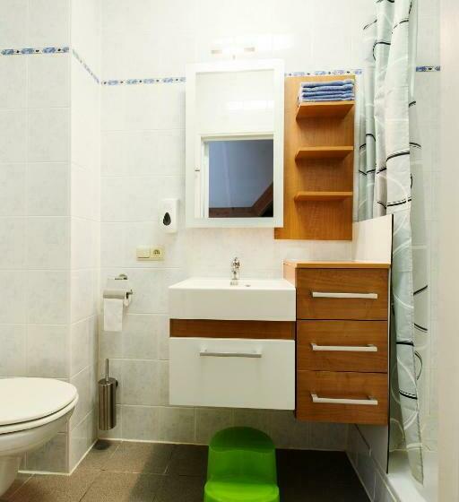 ファミリールーム, Hoevehotel Ronse