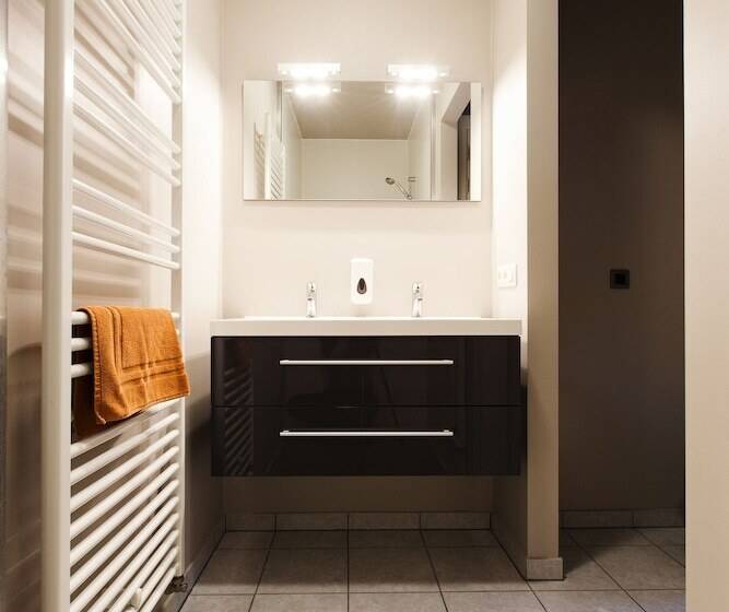 ファミリールーム, Hoevehotel Ronse