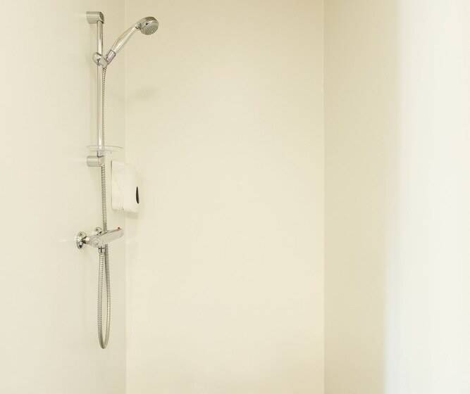 ファミリールーム, Hoevehotel Ronse