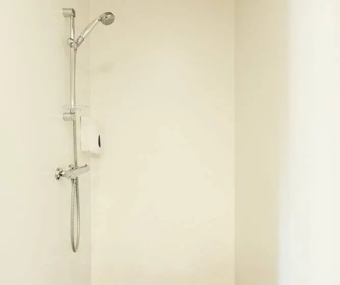 ファミリールーム, Hoevehotel Ronse