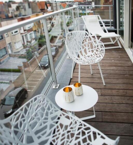 테라스 스위트, Abc