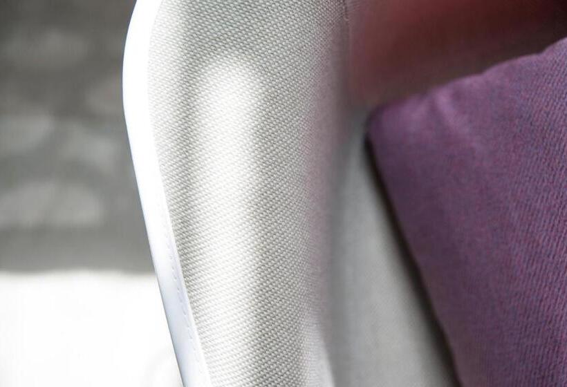 테라스 스위트, Abc