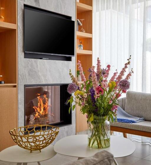 패밀리 스위트, Abc