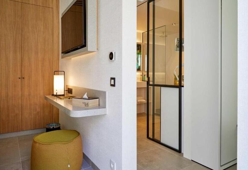 패밀리 스위트, Abc