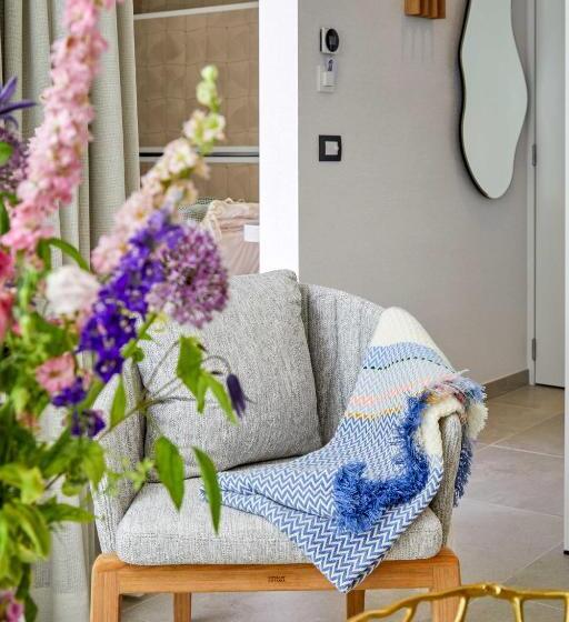 패밀리 스위트, Abc