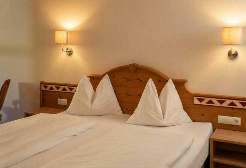 غرفة قياسية, Am Sonnenhügel