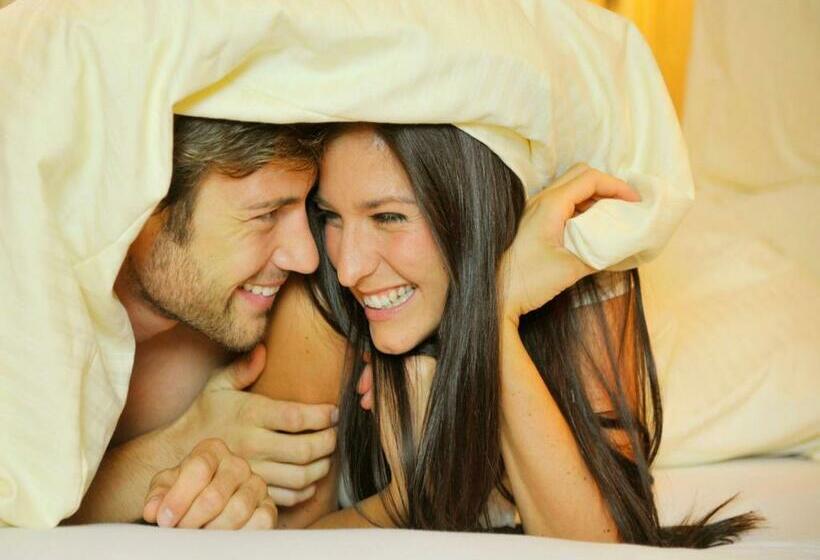 غرفة عائلية, Am Sonnenhügel