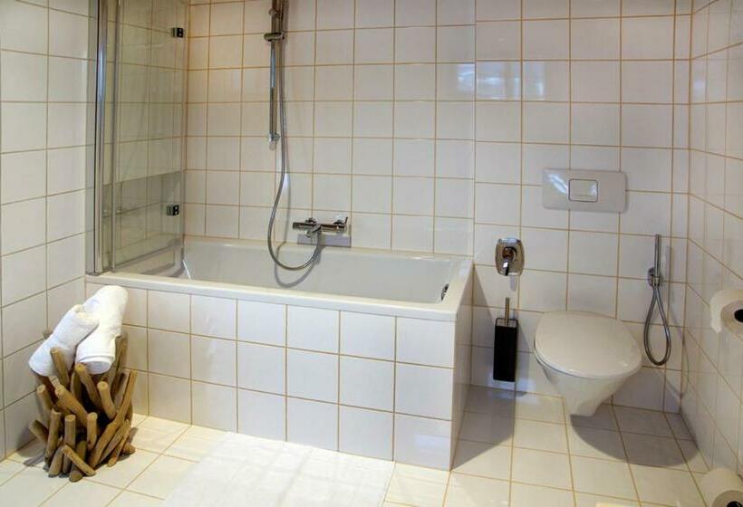 جناح, Bödele Alpen