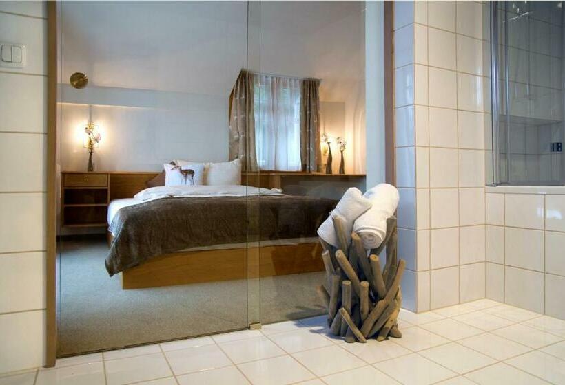 جناح, Bödele Alpen