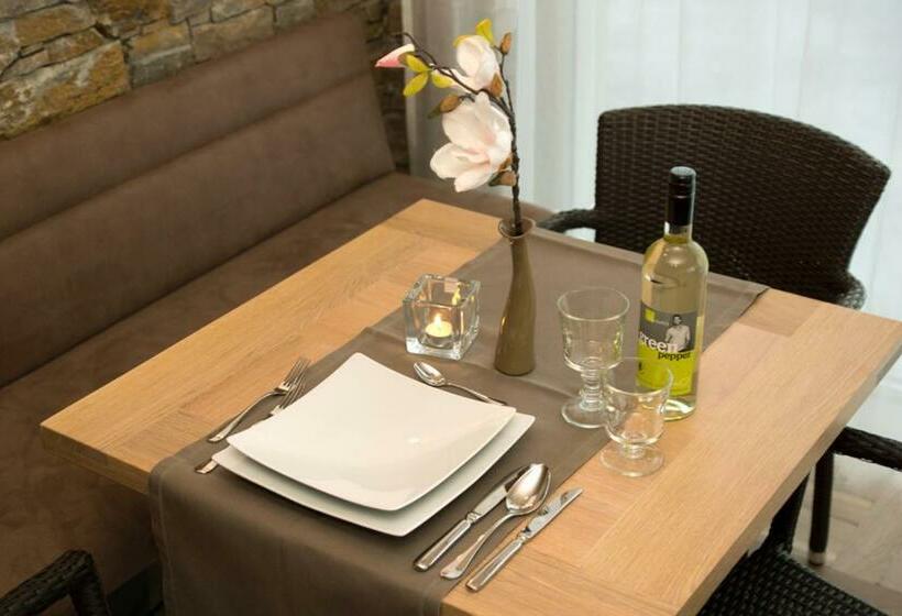 جناح, Bödele Alpen