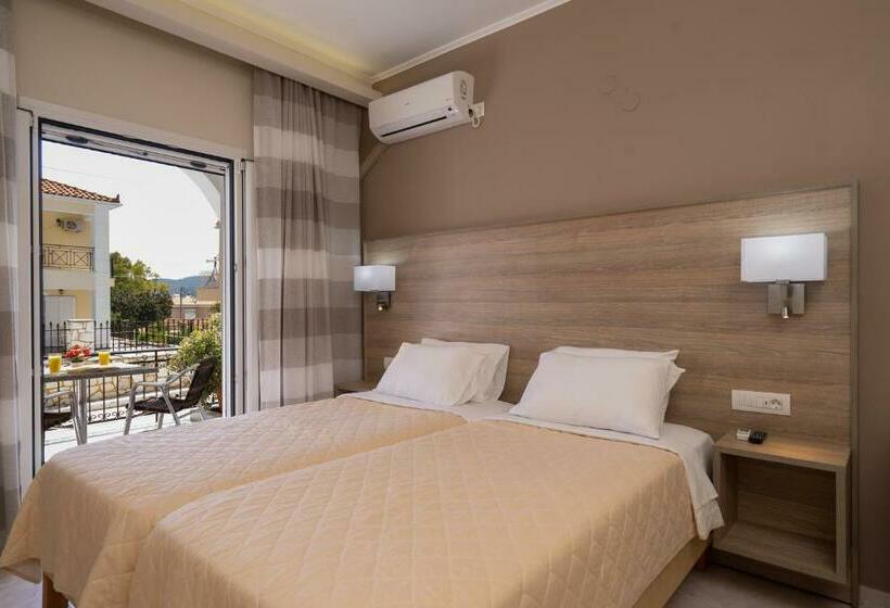 スタンダードスタジオ, Diamanto Complex