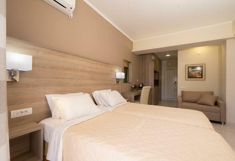 スタンダードスタジオ, Diamanto Complex