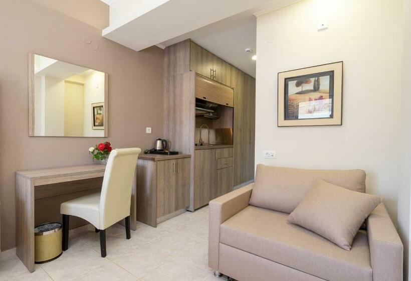 スタンダードスタジオ, Diamanto Complex