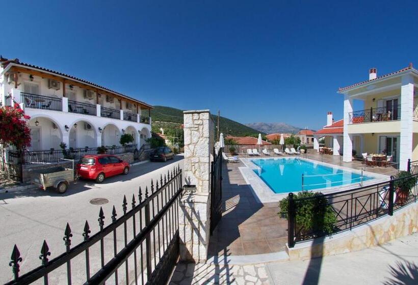 スタンダードスタジオ, Diamanto Complex