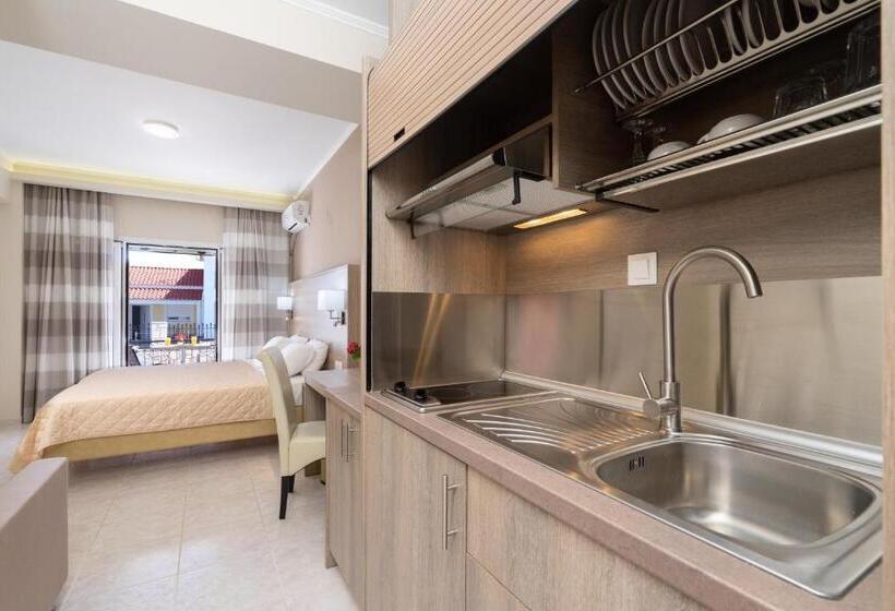 スタンダードスタジオ, Diamanto Complex