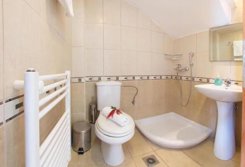 Duplex-huone, Diamanto Complex