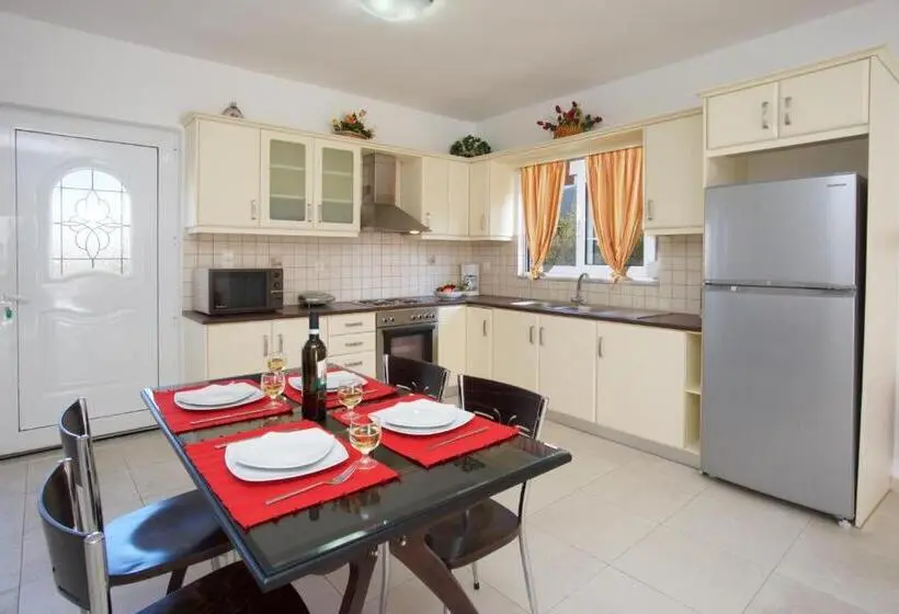 Duplex-huone, Diamanto Complex