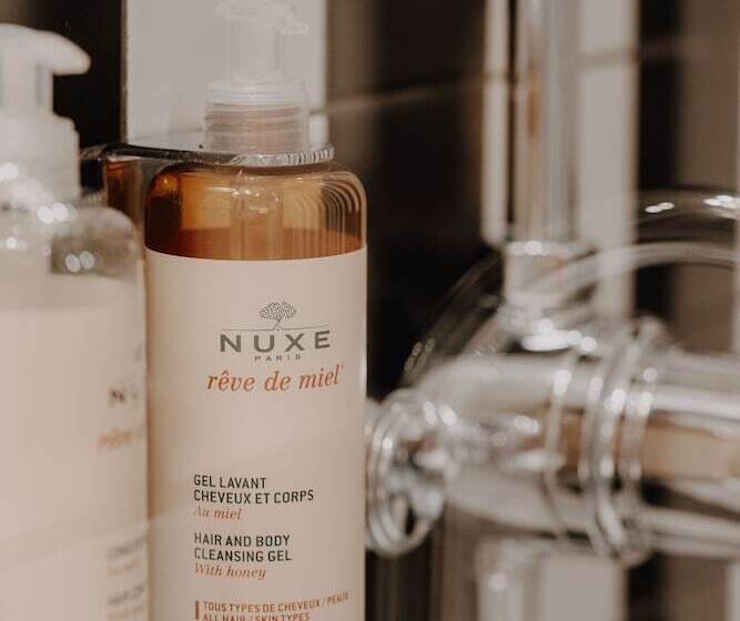 테라스 스위트, Eiffel Blomet