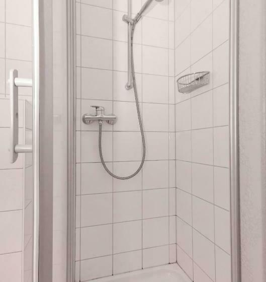 Номер Стандарт Индивидуальный, Gasthof Hotel Schermer