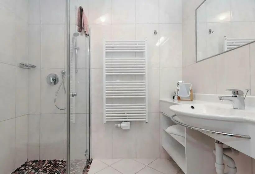 Standard-huone, Gasthof Hotel Schermer