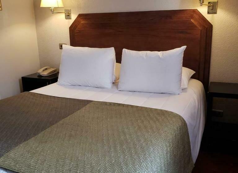 行政房间, Gavina Express