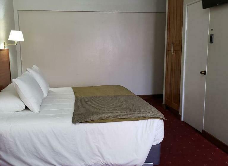 수피리어 룸, Gavina Express